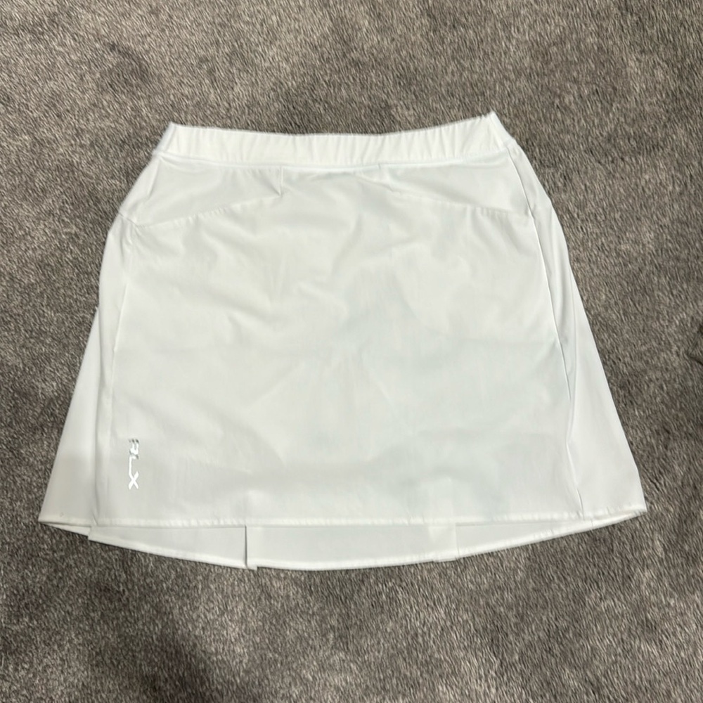RLX Golf Skirt